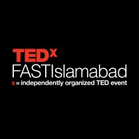 TEDxFASTIslamabad logo - Similar company to Tzexperts
