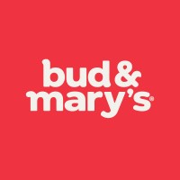 Bud & Mary’s logo - Similar company to Dar Proyectos