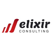 Elixir Consulting logo - Similar company to Elixir Advisory Pte Ltd