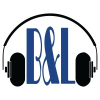 B & L SOUND AND LIGHTING LLC logo - Similar company to Meeting Evolution