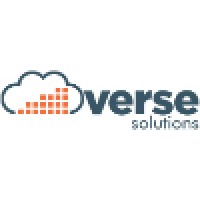 Verse logo - Similar company to Lemonfox Consultancy Services