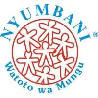 Children of God Relief Institute (COGRI), Nyumbani logo - Similar company to Leatoto _ Save Our Future