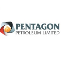 Pentagon Petroleum Nigeria Limited logo - Similar company to Hasal Microfinance Bank Ltd