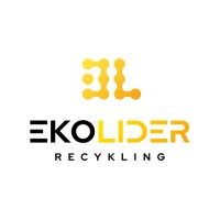 EKO Lider Recykling logo - Similar company to Atasoy İzabe Geri Dönüşüm Teknolojileri Mak. Met. İnş. Nakl. San. Tic. A.Ş.