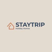 Staytrip Holiday Homes logo - Similar company to Zinc Holiday Homes