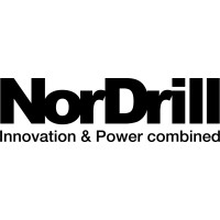 NorDrill logo - Similar company to Fjord Solutions