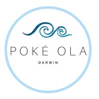 Poké Ola Darwin Central, Smith St logo - Similar company to Darwin Languages Centre