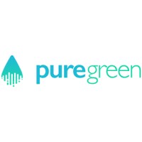 Puregreen GmbH logo - Similar company to Ggp-Gruppe