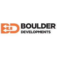 BOULDER DEVELOPMENTS LIMITED logo - Similar company to Superfoil Insulation