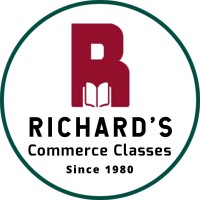 Richard's Commerce Classes logo - Similar company to Mksss'S Sumati Deshmukh Institute Of Foreign Languages