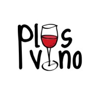 PlusVino logo - Similar company to Amarás El Vino