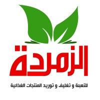 ُElzomorda Foods logo - Similar company to Elzomoroda For Corn Prouducts