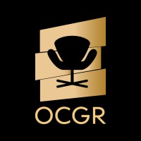 OCGR logo - Similar company to Ergo 1