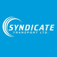Syndicate Transport Ltd. logo - Similar company to Light Speed Logistics Inc.