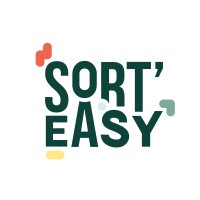 Sort’easy logo - Similar company to Les Ouvreuses