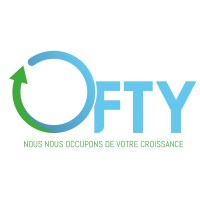 OFTY logo - Similar company to Corail.Cm