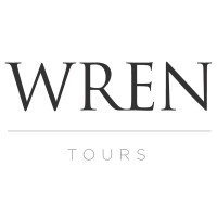 WREN Tours logo - Similar company to Innustame®