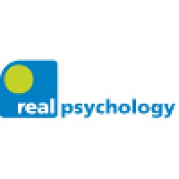 Real Psychology logo - Similar company to Real Group Ltd
