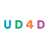 UD4D logo - Similar company to Dawiso