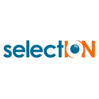 selectION Therapeutics logo - Similar company to Global Source Ventures, Llc