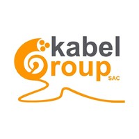 Kabel Group SAC logo - Similar company to Cep-O