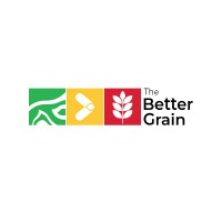 The Better Grain logo - Similar company to Letsgetwasted.In