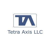 Tetra Axis LLC logo - Similar company to Envirox Technical Services Llc