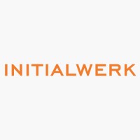Initialwerk GmbH Agentur für Live-Kommunikation logo - Similar company to Agentur Ressmann E. K.