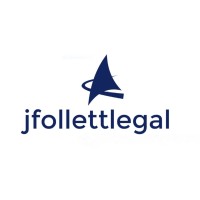 Law Office of Jeffrey S. Follet logo - Similar company to Rivera García