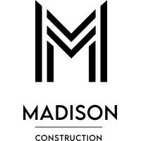 Madison Construction logo - Similar company to Qualitech Construction Group