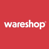 Wareshop logo - Similar company to Memofix