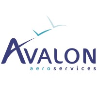 AVALON Aeroservices logo - Similar company to Avalon Aero Technical Services Ltd (Aats)