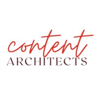 Content Architects logo - Similar company to The Content Architects