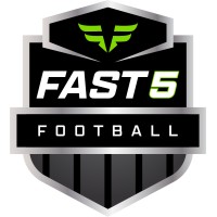 FAST5 USA logo - Similar company to Real Time Healing