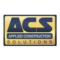 Applied Construction Solutions, Inc. logo - Similar company to Mec Construction Llc