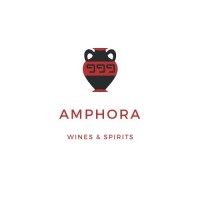 Amphora Wines logo - Similar company to Amphorae  Winery