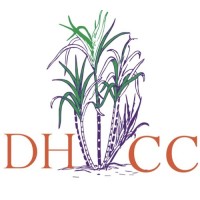 DHCC (Dominican Haitian Cultural Center) logo - Similar company to Aristotes