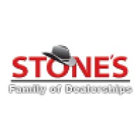 Stones Town and Country