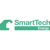 SmartTech Energy logo - Similar company to Vindr