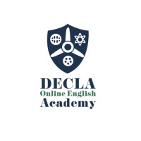 DECLA Academy logo - Similar company to ¡Abbey! Idiomas