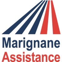 Marignane Assistance logo - Similar company to Immofinances Marignane