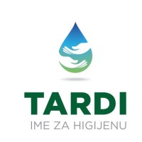 TARDI ime za higijenu logo - Similar company to Orcus Plus D.O.O.