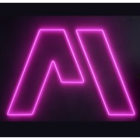 Magenta logo - Similar company to Ai Search Engine