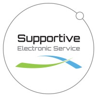 Supportive Electronic Service logo - Similar company to Supportive Recycling