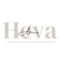 Agence Heva logo - Similar company to Oranges & Co