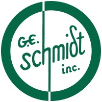 G.E. Schmidt Inc. logo - Similar company to La Bastille