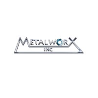 Metalworx, Inc. - a Division of Jrlon, Inc. logo - Similar company to Jrlon, Inc.
