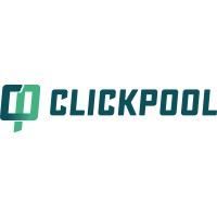 Clickpool GmbH logo - Similar company to Wombatbcn