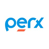 Perx Technologies logo - Similar company to Regask