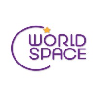 World Space Licensing logo - Similar company to Lisans Group